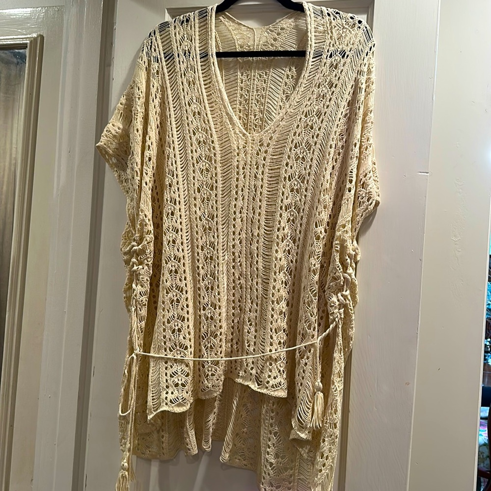 Neutral coverup